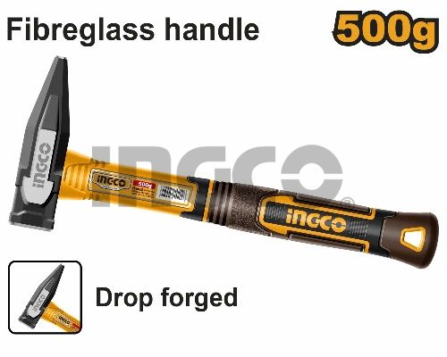 INGCO Молоток слесарный 500 гр. Heavy Duty