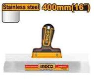 INGCO Шпатель фасадный 400 мм