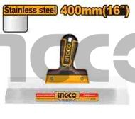 INGCO Шпатель фасадный 400 мм