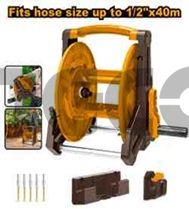 INGCO Катушка для шланга