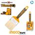 INGCO Кисть малярная флейцевая 75 мм