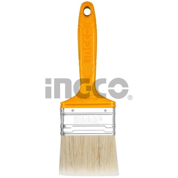 INGCO Кисть малярная 75 мм