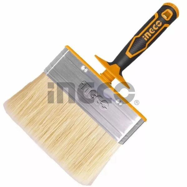 INGCO Кисть ракля INDUSTRIAL 120 мм