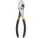 INGCO Клещи переставные INDUSTRIAL 200мм 8" Cr-V
