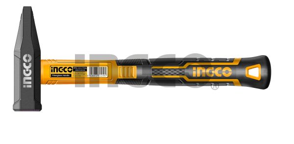 INGCO Молоток слесарный INDUSTRIAL 500 гр.