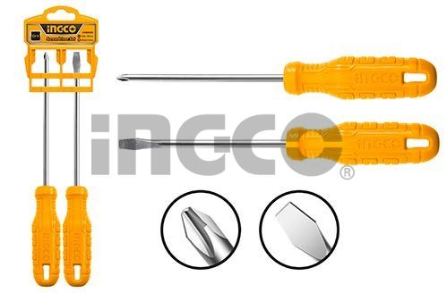 INGCO Набор отверток 2 шт