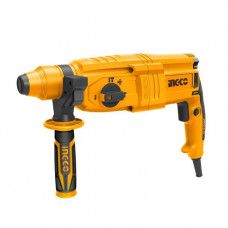 INGCO Перфоратор 800 Вт SDS-plus Сила удара: 2,5 Дж/ Ø сверления 13мм