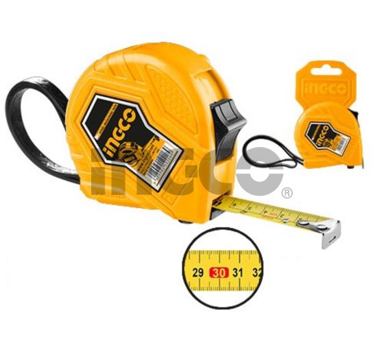 INGCO Рулетка измерительная 3м х 16мм