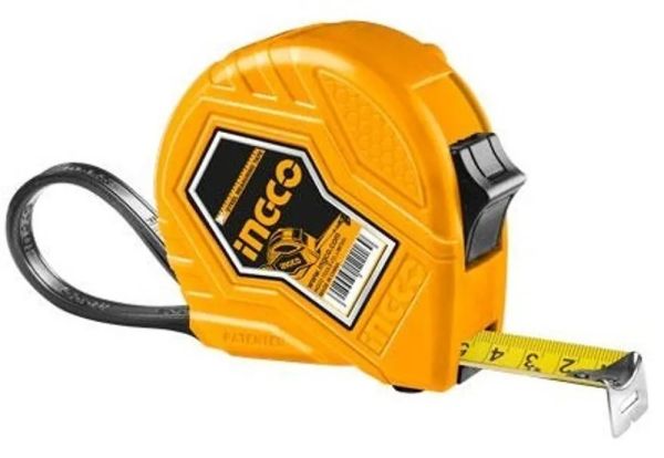 INGCO Рулетка измерительная 8м х 25мм