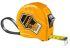 INGCO Рулетка измерительная 8м х 25мм