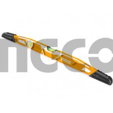 INGCO Уровень усиленный INDUSTRIAL 40 см