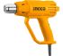INGCO Фен технический INDUSTRIAL 2000Вт  350/550°C