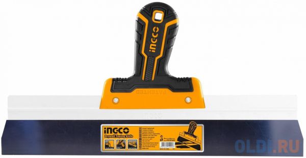 INGCO Шпатель фасадный 350 мм