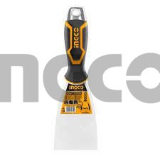 INGCO Шпатель INDUSTRIAL 80 мм