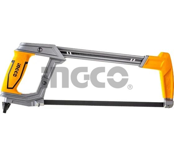 INGCO Ножовка по металлу INDUSTRIAL 300мм 24TPI
