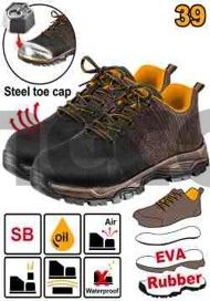 INGCO Кроссовки с защитным носком размер 40 Super INGCO SP EVA/rubber