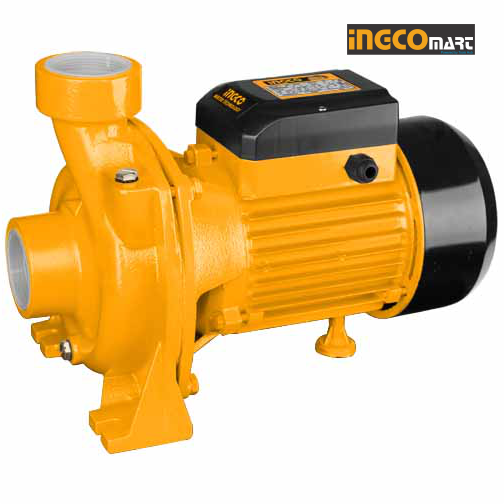 INGCO Насос водяной 1500 Вт 2,0 л.с. 450 л