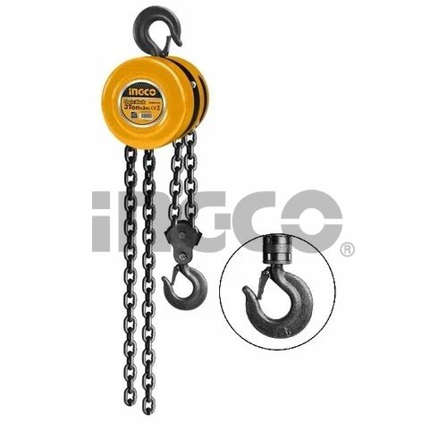 INGCO Таль цепная INDUSTRIAL 3 т./3 м