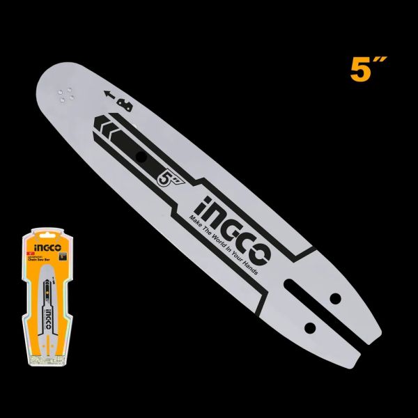 INGCO Шина для пилы 127 мм 5"