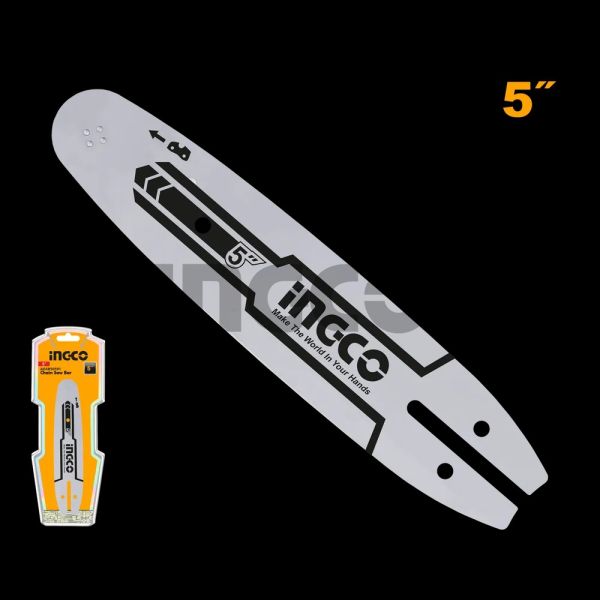INGCO Шина для пилы 127 мм 5"