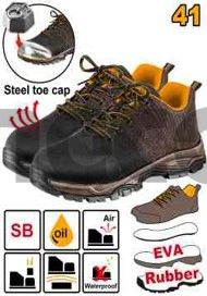 INGCO Кроссовки с защитным носком размер 42 Super INGCO SP EVA/rubber