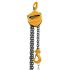 INGCO Таль цепная INDUSTRIAL 5 т./3м