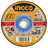 INGCO Диск отрезной по металлу 125x1.2x22.2 прямой