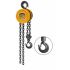 INGCO Таль цепная INDUSTRIAL 3 т./ 3 м