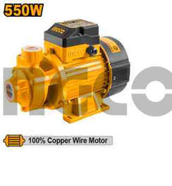 INGCO Насос водяной 550 Вт 0,75 л.с. 45 л