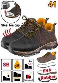 INGCO Кроссовки с защитным носком размер 41 Super INGCO SP EVA/rubber