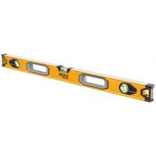 INGCO Уровень пузырьковый 150 cм INDUSTRIAL
