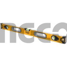 INGCO Уровень пузырьковый 200 cм INDUSTRIAL