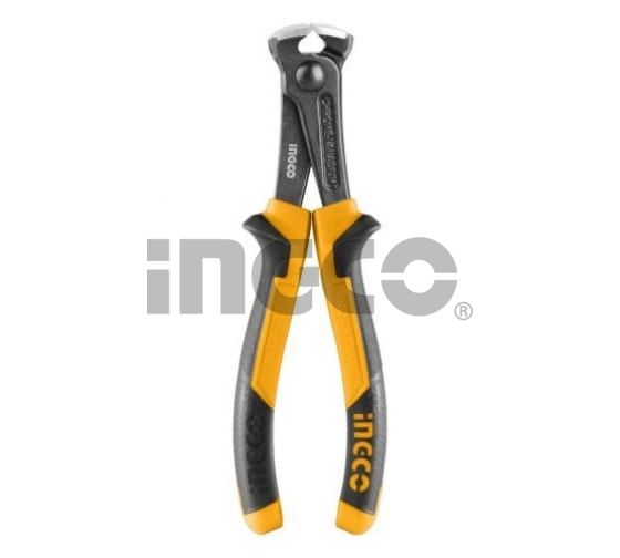 INGCO Кусачки торцевые 160 мм INDUSTRIAL
