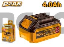 INGCO Аккумулятор литий-ионный 4.0 Ah