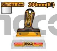 INGCO Шпатель фасадный 200 мм