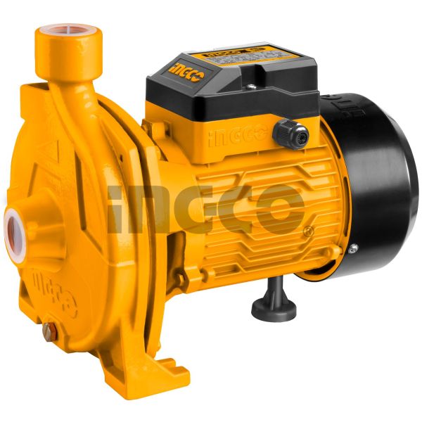 INGCO Насос водяной 750 Вт 1,0 л.с. 110 л