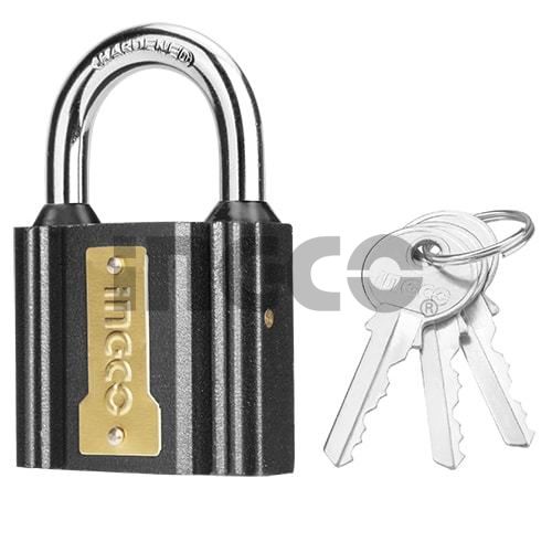INGCO Замок навесной 50мм.