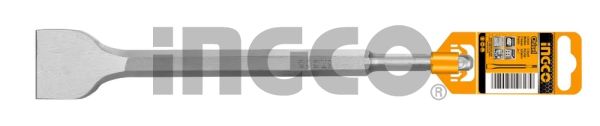 INGCO Зубило плоское SDS Plus 14x250x40 мм