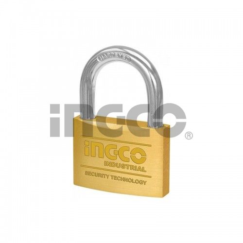 INGCO Замок навесной 60мм. INDUSTRIAL
