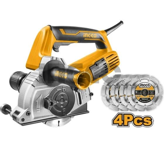 INGCO Штроборез электрический 1500 Вт